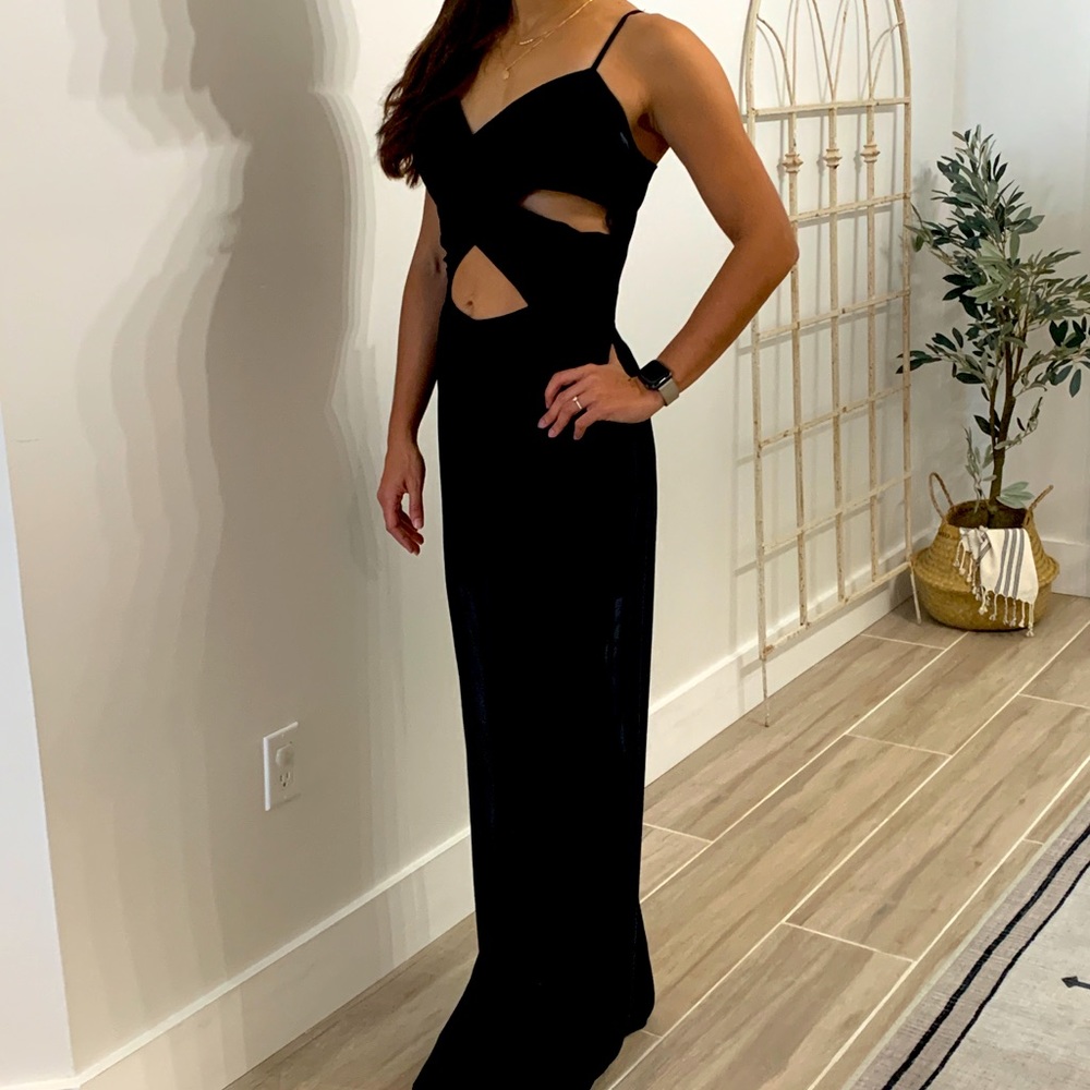 BCBG Jumpsuit